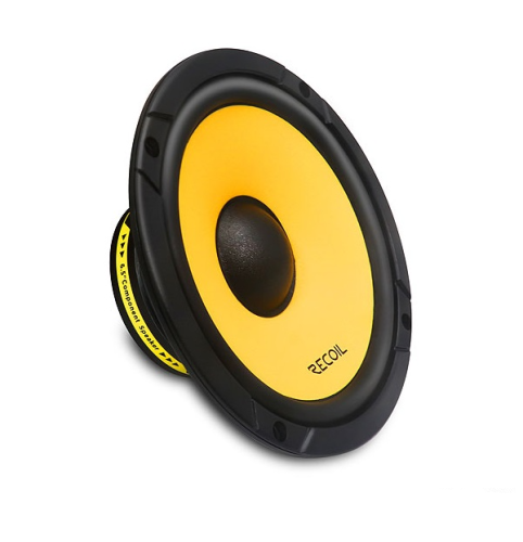 Recoil Yellow RLM-65 Comp