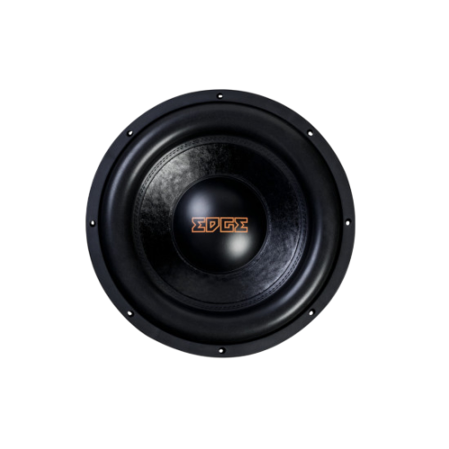 EDGE EDS8D2-E9 сабвуфер