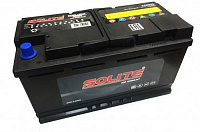 Аккумулятор Solite AGM80L емк.80А/ч п.т.800а
