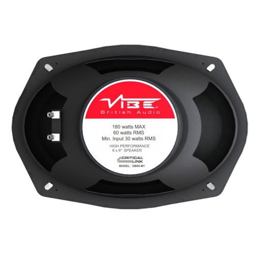 Vibe DB69-M1 