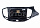 Штатная магнитола Lada Vesta Wide Media LC9109MN-1/16