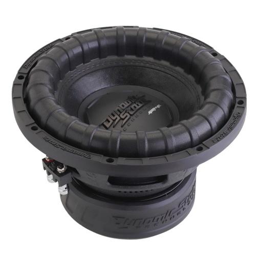 Dynamic State SARMAT SMW-254 сабвуфер