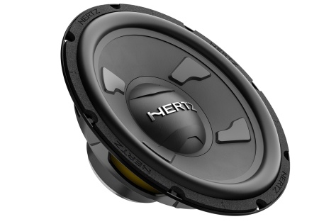 Hertz DS 25.3 сабвуфер