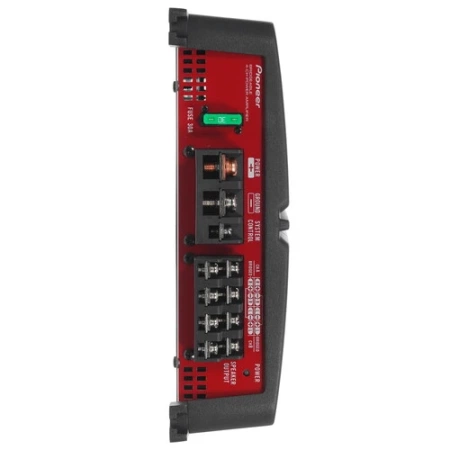 PIONEER GM-A4704 4-канальный усилитель
