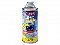 Очиститель ABRO MASTERS дезодорант кондиционеров (дымовая шашка) лимон