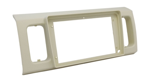 Рамка для установки в Suzuki Alto 2014+ MFB дисплея