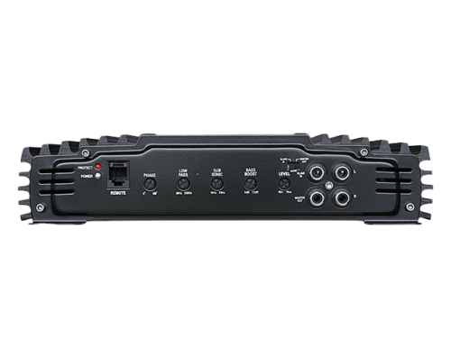 Ural BV 1.1200 усилитель