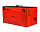 Портативная колонка URAL TT M-4K (красный)
