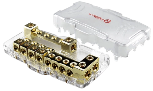 Фото ural big spl distributor дистрибьютор Ural BIG SPL DISTRIBUTOR дистрибьютор