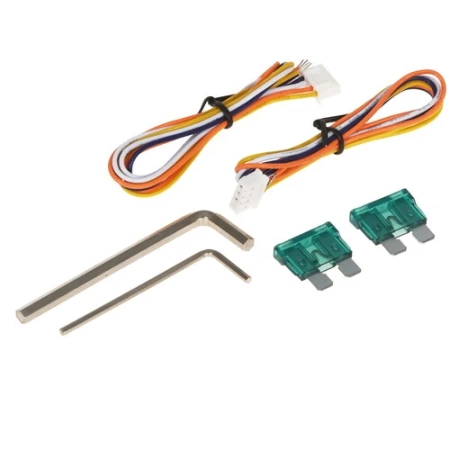 EDGE EDBX100.4-E1 усилитель