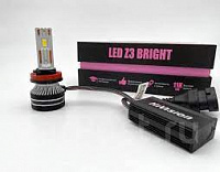 Лампа светодиодная HiVision Z3 Bright H11/H8/H16 6000K, , компл