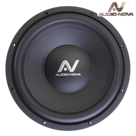 AUDIO NOVA SW302 сабвуфер