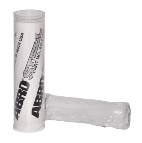 ABRO холодная сварка белая