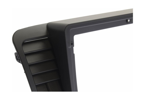 Рамка для установки в Subaru Legacy, Outback 2004 - 2009 MFB