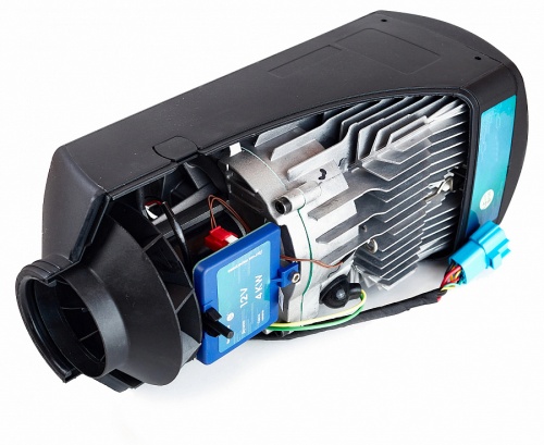 Предпусковой подогреватель Синь Джи (Акция!) SJ-2