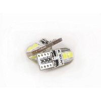 Светодиодные LED лампы Blick T10-9SMD-3030-CANBUS (белый)
