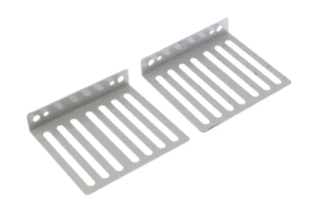 Рамка для установки в Honda универсальная 2 din 190*110