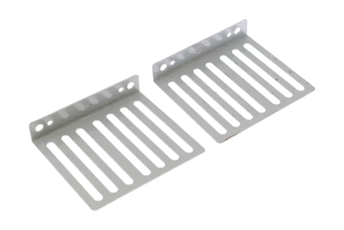 Рамка для установки в Honda универсальная 2 din 190*110