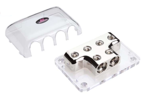 AUDIO NOVA DB66.S дистрибьютор