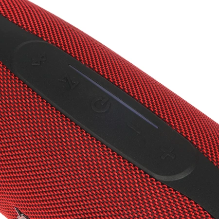 URAL TT M-4K портативная колонка (красный)