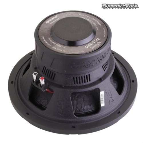 Dynamic State SARMAT SMW-32.44 сабвуфер