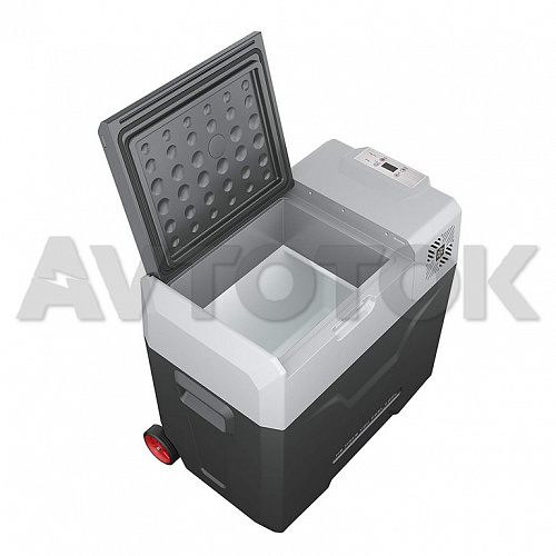 Автохолодильник компрессорный Alpicool CR130 (117L) 12/24/220V