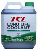 Антифриз TCL LLC -50c зеленый 4л