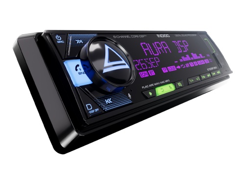 Aura INDIGO-876DSP Mkll