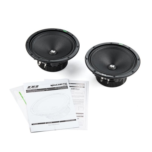 Deaf Bonce Machete Lite 60