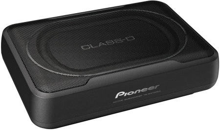 Pioneer TS-WX130EA активный корпусной сабвуфер