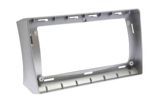 Рамка для установки в Toyota Ist 2007 - 2016 MFB дисплея