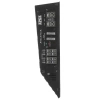 Фото edge eda100.4- е4 усилитель  EDGE EDA100.4- Е4 усилитель