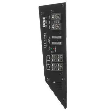 Фото edge eda100.4- е4 усилитель  EDGE EDA100.4- Е4 усилитель