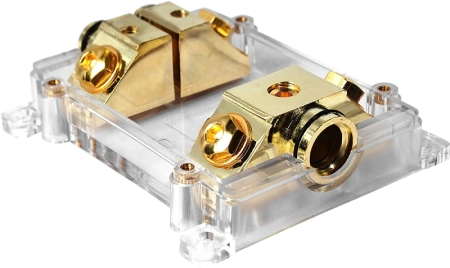 Ural Ультиматум РС-УТ04 ANL дистрибьютер