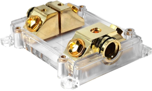 Ural Ультиматум РС-УТ04 ANL дистрибьютер