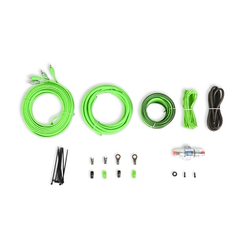 Deaf Bonce Machete Fight WK-82 OFC