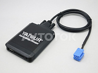 MP3 USB адаптер Yatour YT-M07 Smart450 (Grundig) 8pin