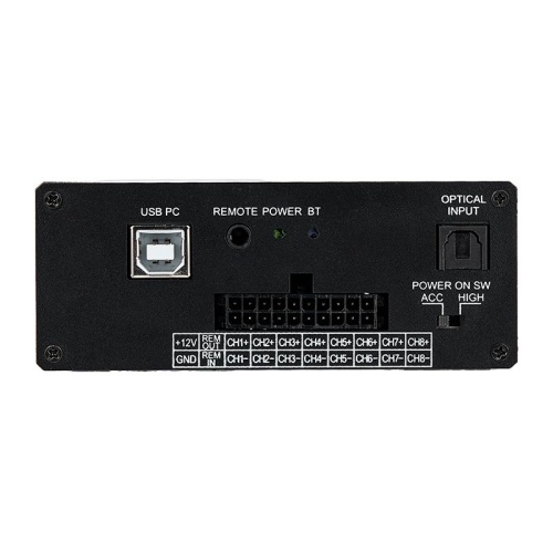 Deaf Bonce DB-10 DSP