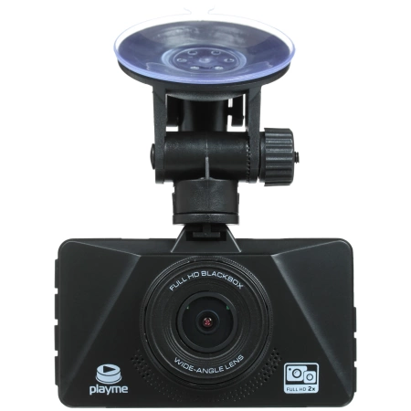 Playme Zeta PL-ZET видеорегистратор 