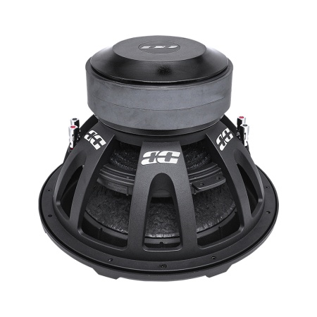 Фото deaf bonce apocalypse db-3015r d2 2+2 ohm сабвуфер Deaf Bonce Apocalypse DB-3015R D2 2+2 OHM сабвуфер