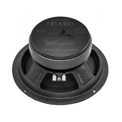 DEAF BONCE DB-M80 4OHM