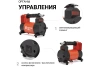 Компрессор Агрессор 12V/23A 280W,50л/мин AGR-50