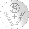 Батарейка Varta CR1620