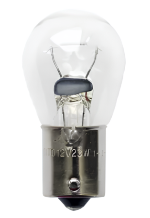 Лампа Koito 24V 21W S25 4672