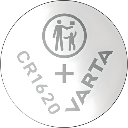 Батарейка Varta CR1620