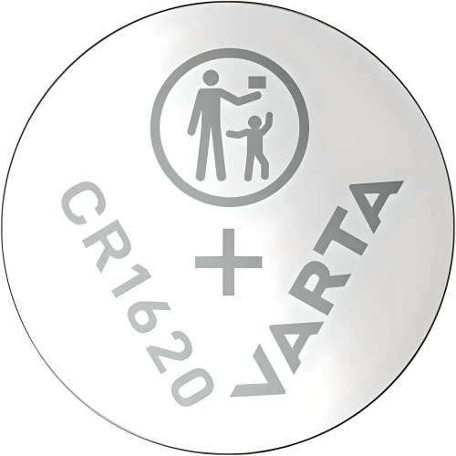 Батарейка Varta CR1620