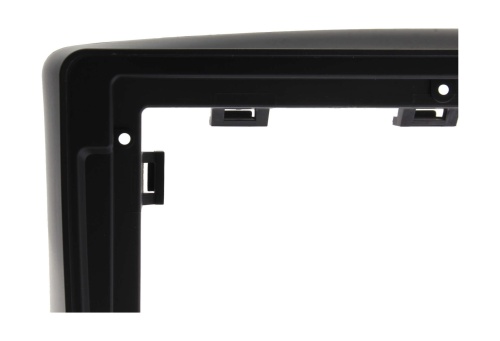 Рамка для установки в Toyota Land Cruiser 100 (1998-2001) + провода MFB дисплея