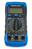 Мультиметр цифровой Robiton Master 500 DMM-500