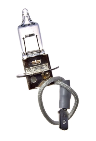 Лампа Koito H3 12V 55W блистер