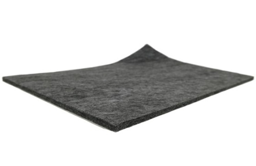 StP Акустический войлок 10 (1.0 х 0.75) Звукопоглощающий материал